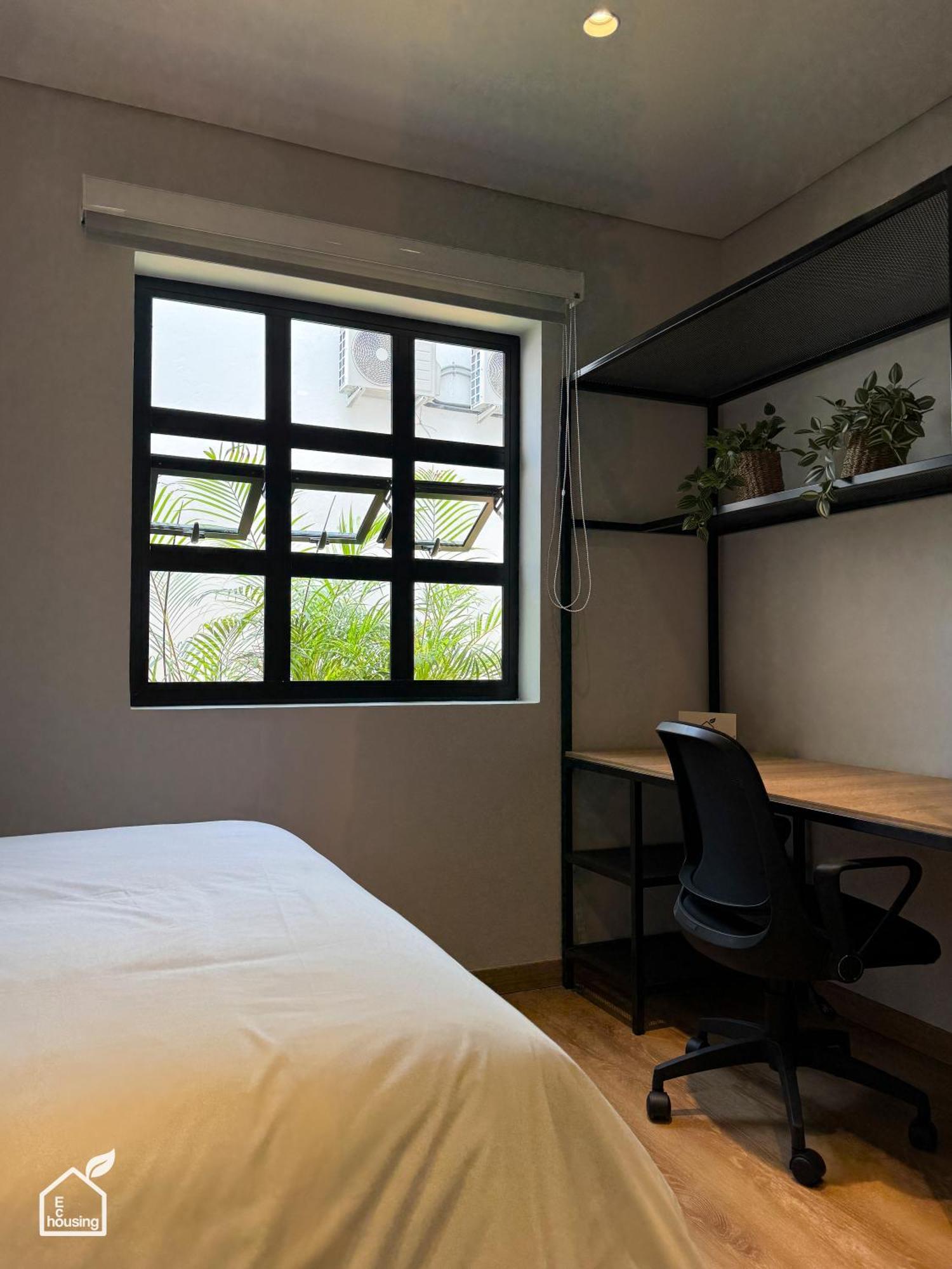 Ecohousing * Medellín