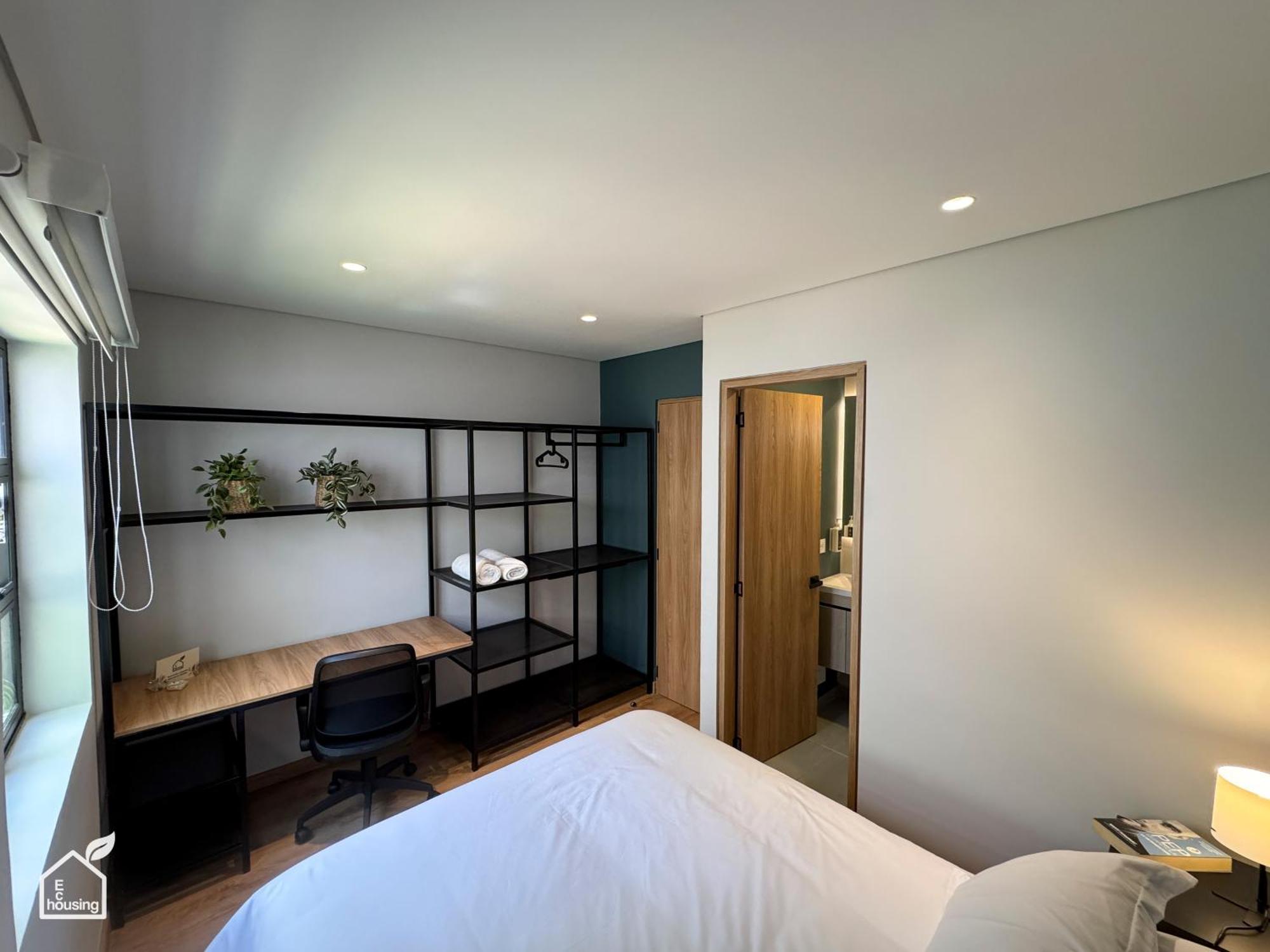 Ecohousing *