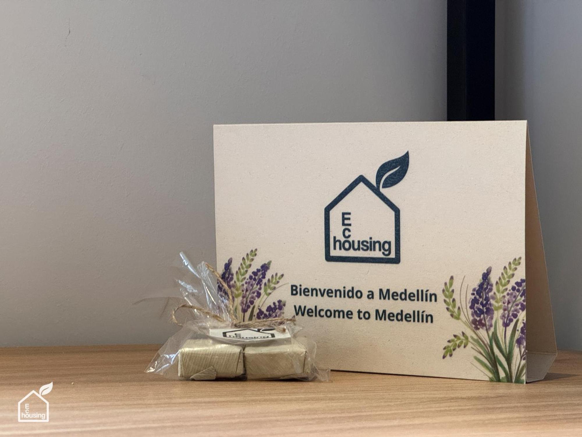 Hostal Ecohousing *